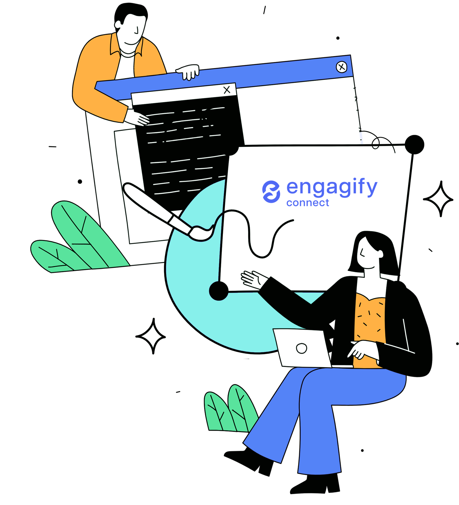 about engagify